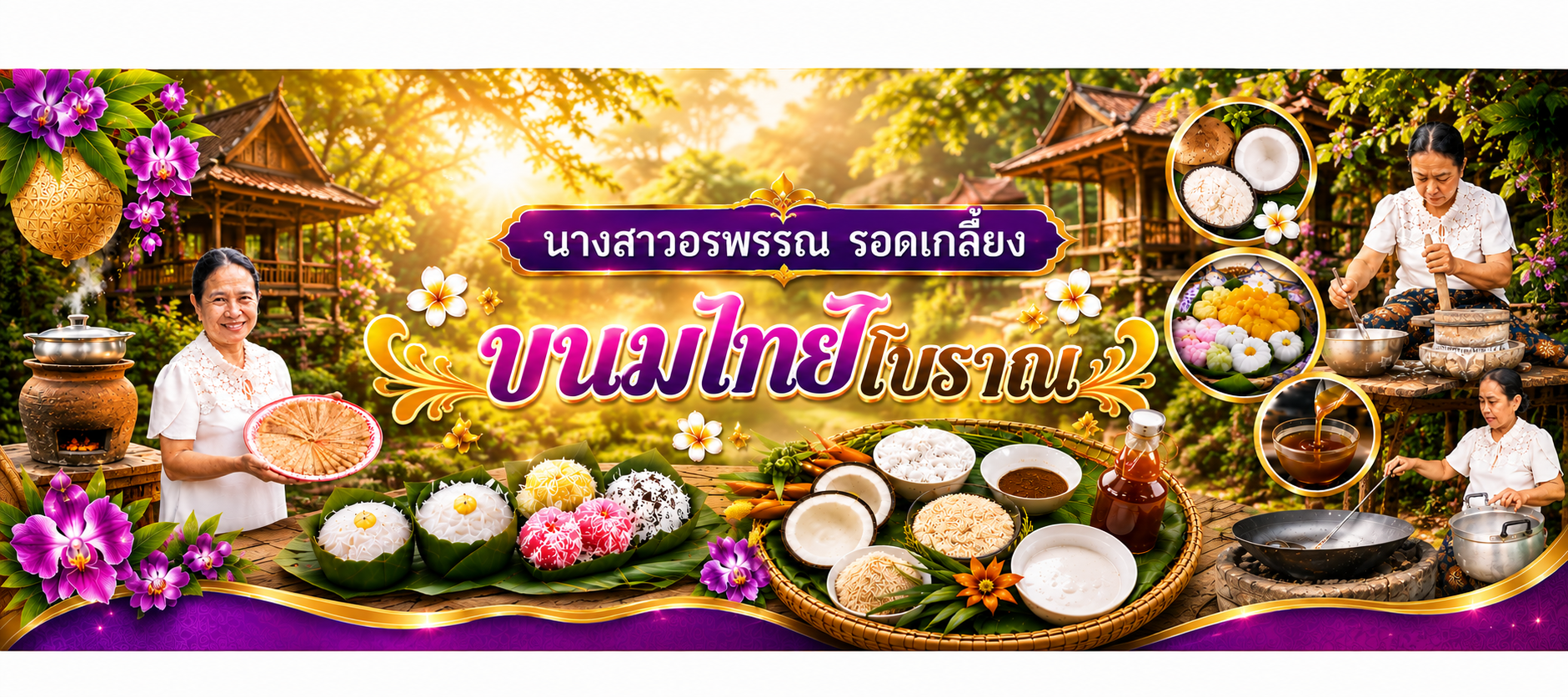 นางสาวอรพรรณ  รอดเกลี้ยง