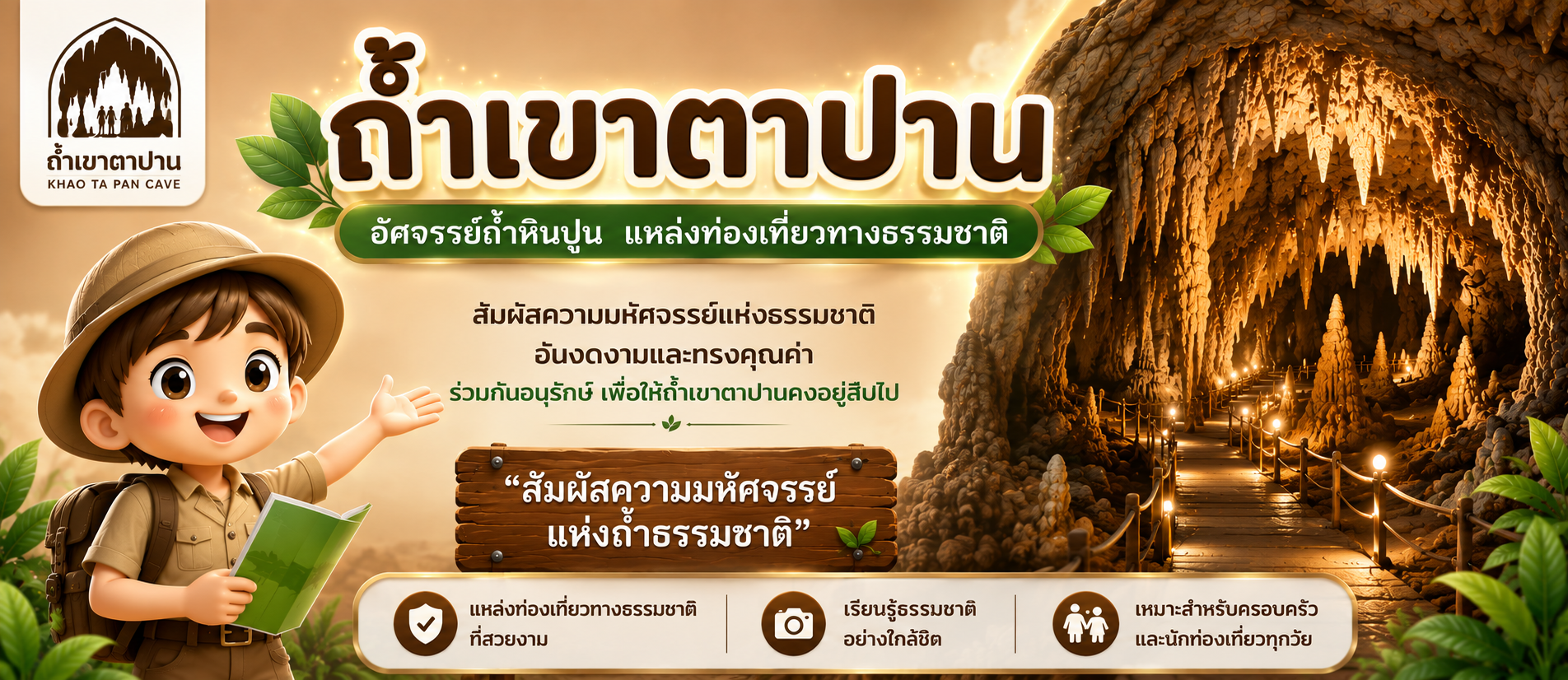 ถ้ำเขาตาปาน