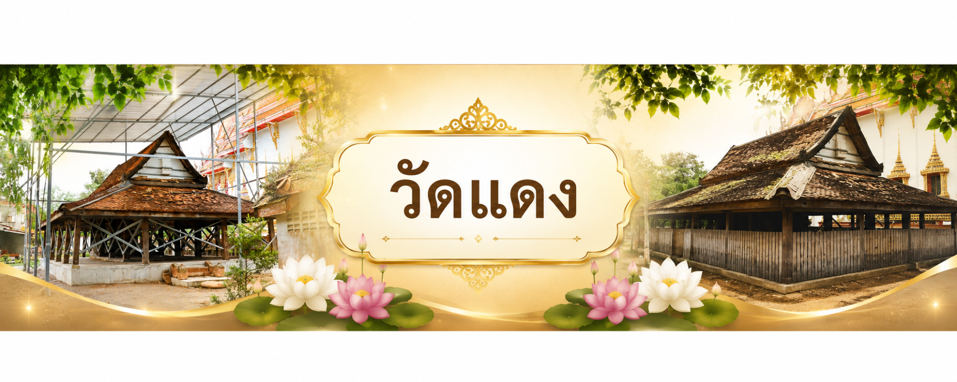 วัดแดง