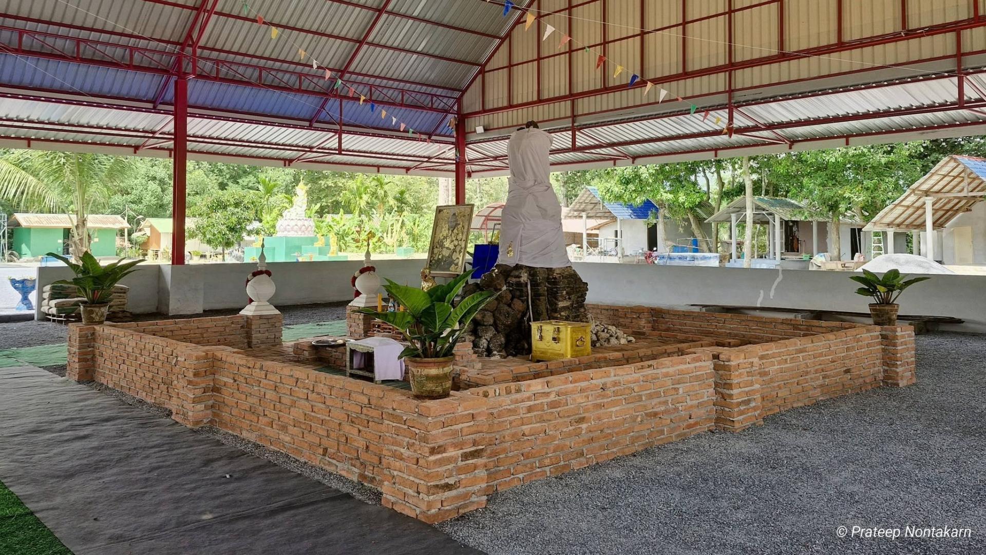 โบราณสถานวัดขุนโขลง