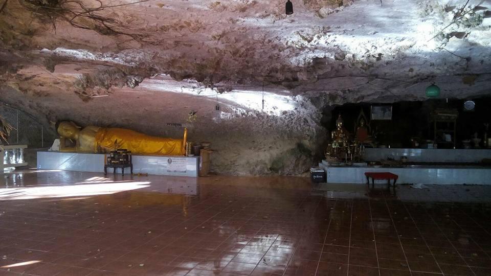 แหล่งการเรียนรู้ในชุมชนวัดอาตาปีคีรีเขต