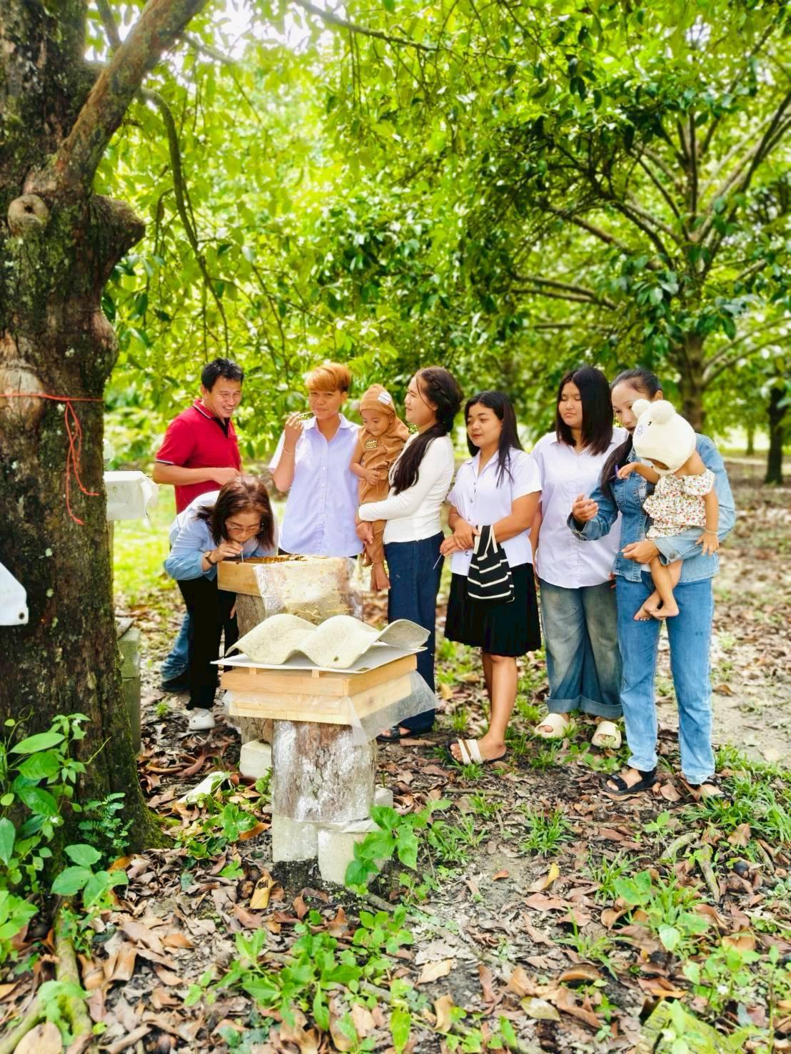 สวนบ่าวพริกไทย