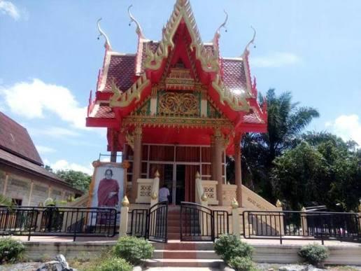 ศูนย์ศึกษาพระพุทธศาสนาวันอาทิตย์วัดลำนาว