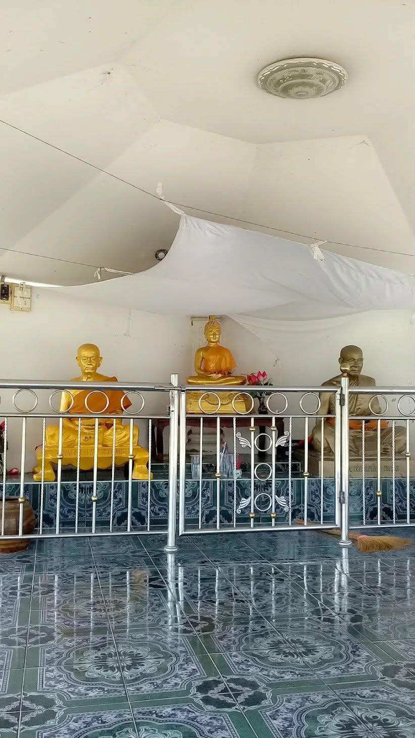 วัดบางวงศ์