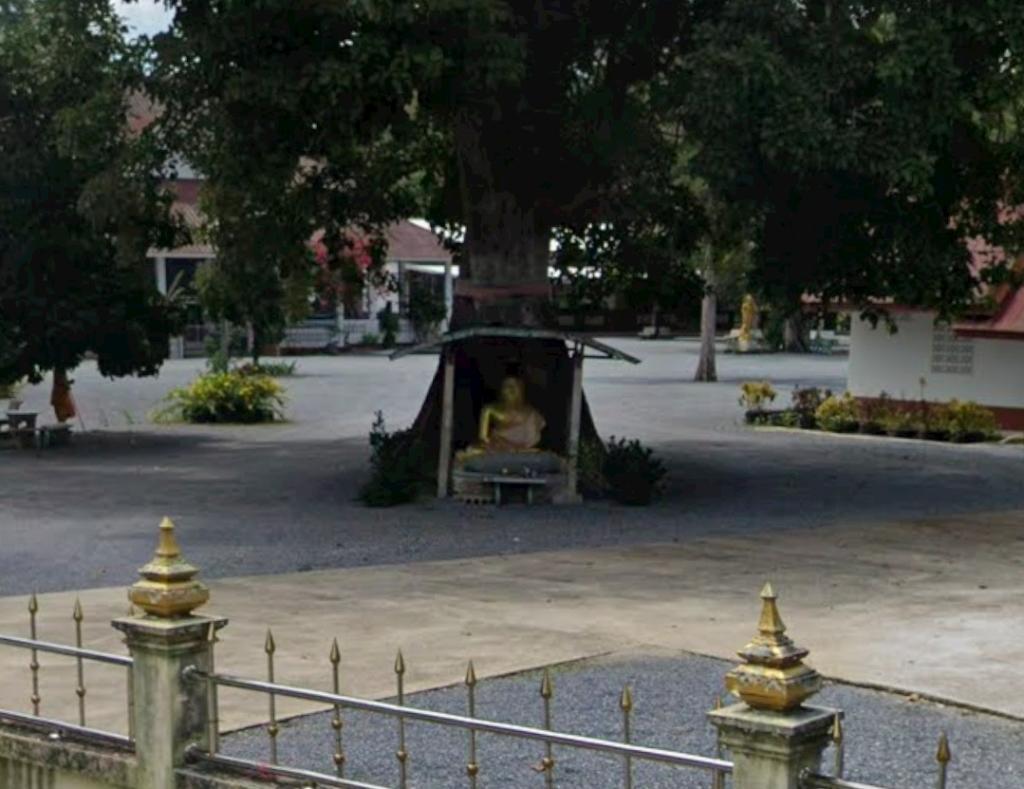 วัดพระมงกุฎ (วัดพระคุด)