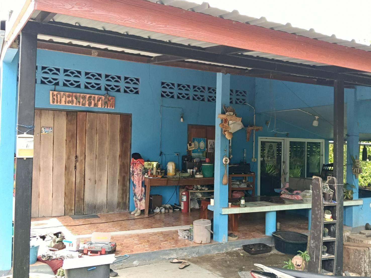 แหล่งเรียนรู้เกาะเพชรบาติก