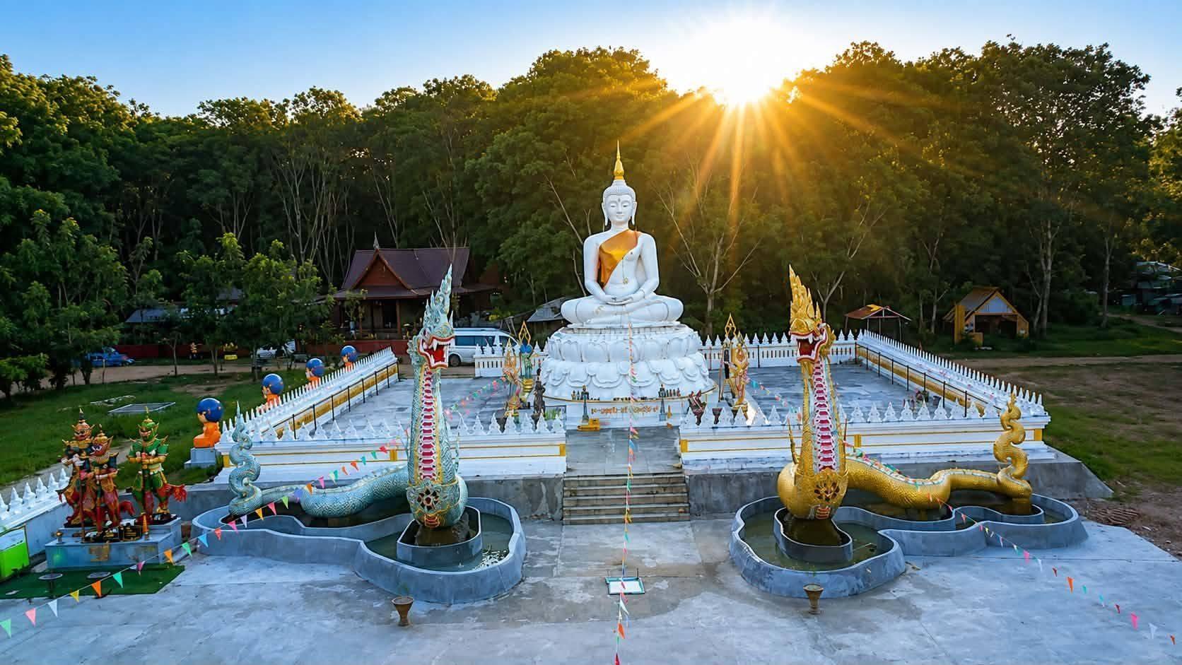 วัดหนองดี