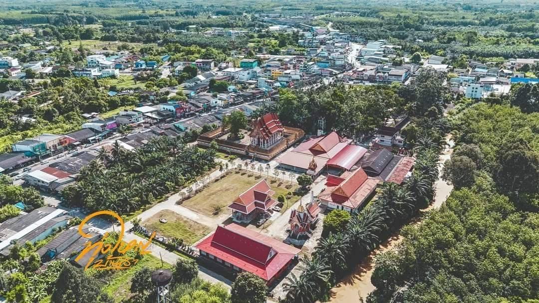 แหล่งเรียนรู้วัดท่ายาง
