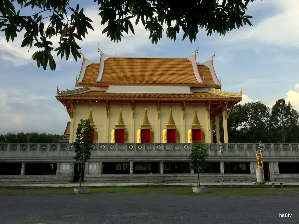 วัดวังฆ้อง