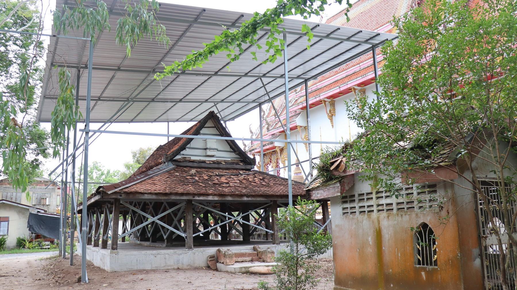 วัดแดง