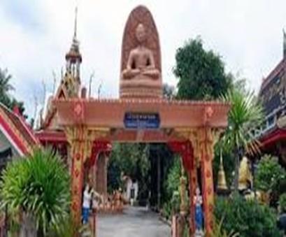 วัดวังไทร