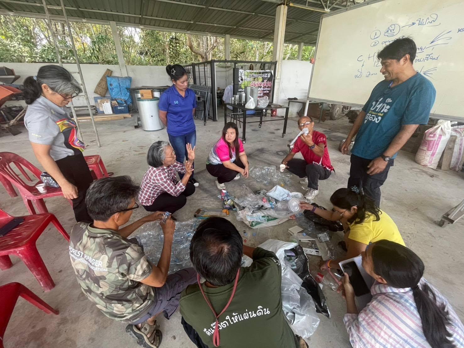 ศูนย์กสิกรรมธรรมชาติทุ่งสง