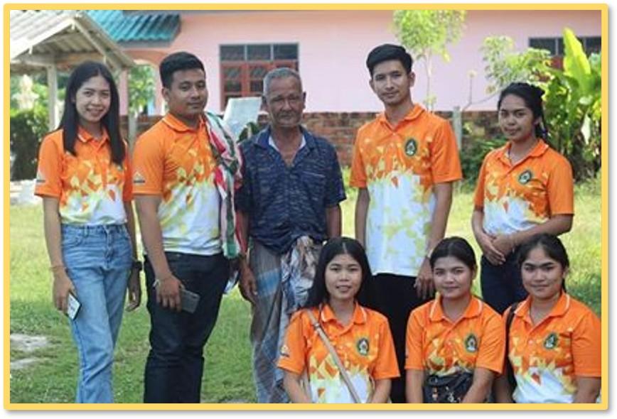 ดนตรีไทย นาฏศิลป์ไทย และศิลปะการแสดงพื้นบ้าน (หนังตะลุง)