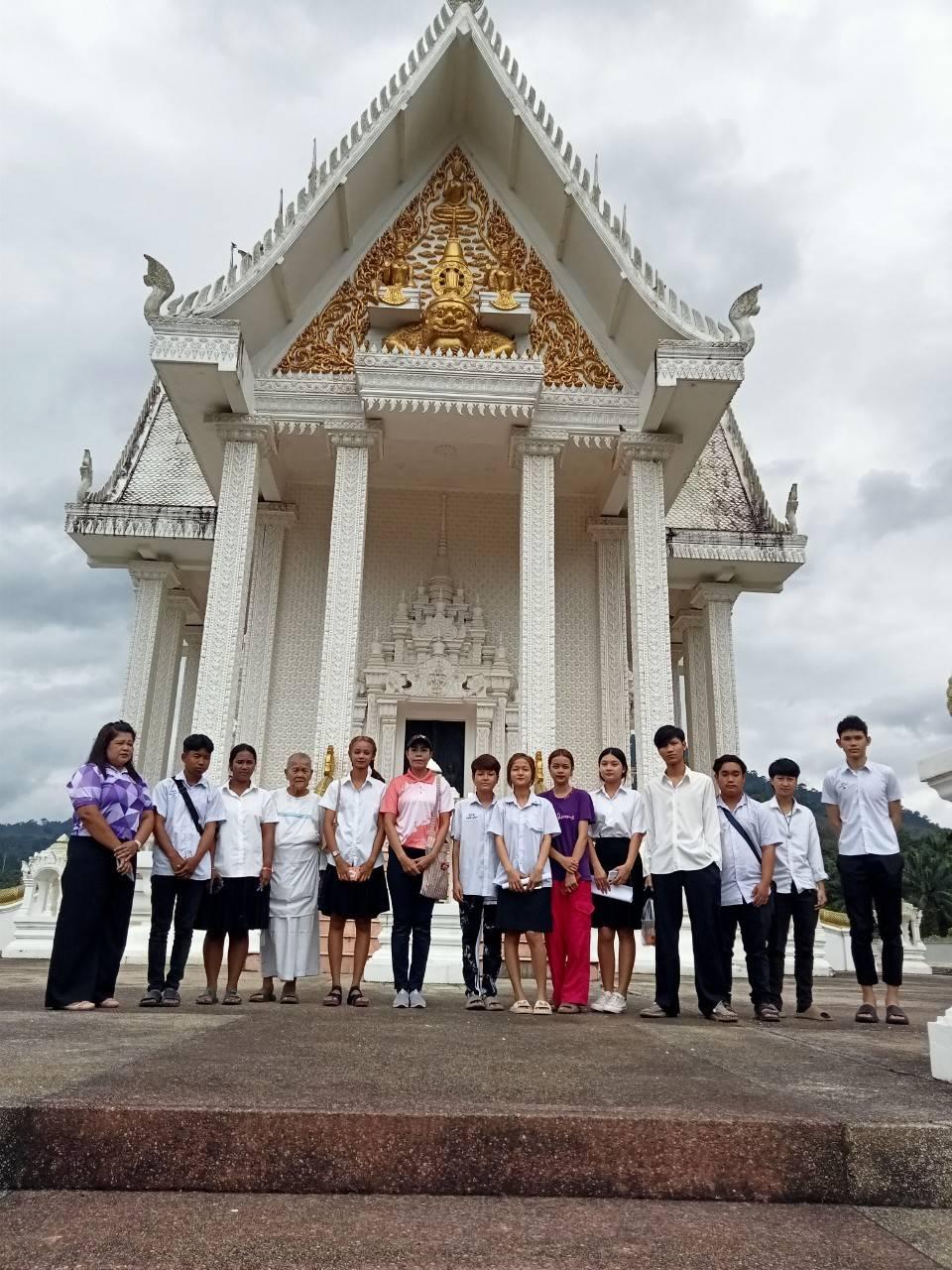 วัดถ้ำเขาเหล็ก