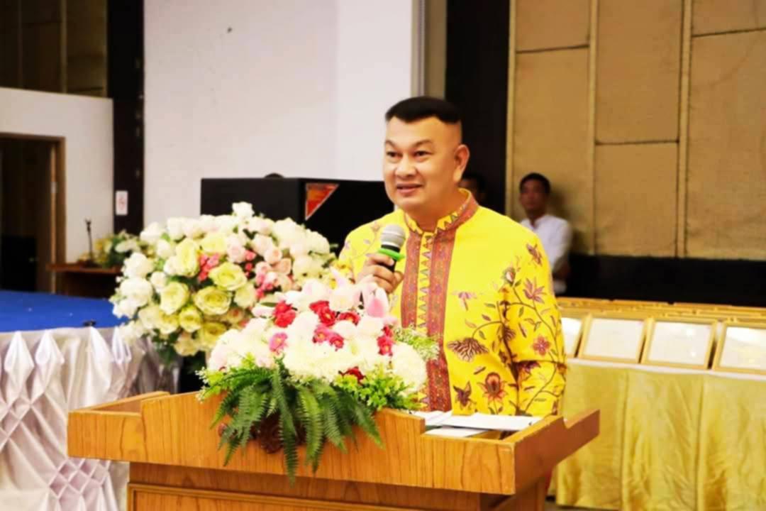 กาพย์ กลอน วรรณศิลป์ถิ่นใต้