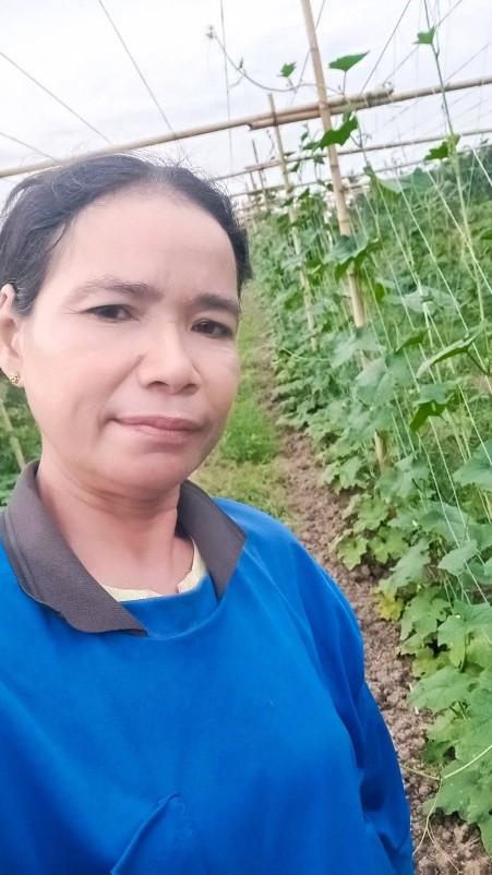 ศูนย์เรียนรู้เกษตรพอเพียงบ้านใหม่