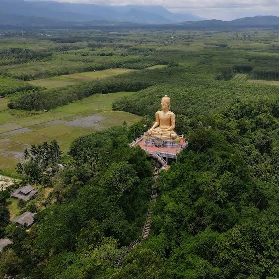 ภูเขาพระ
