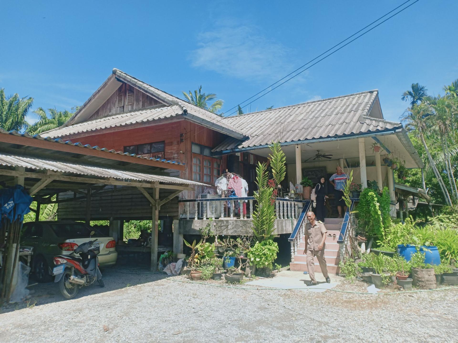 เรื่องราวเรื่องเล่าปรัชญาของเศรษฐกิจพอเพียง