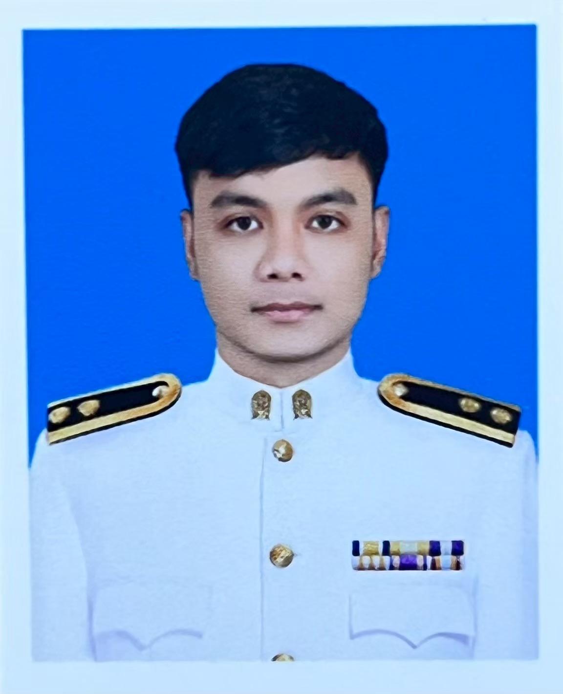 นายพิชัย สระทอง