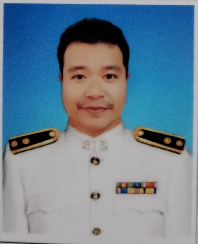 นายเอกชัย  วงศ์อักษร