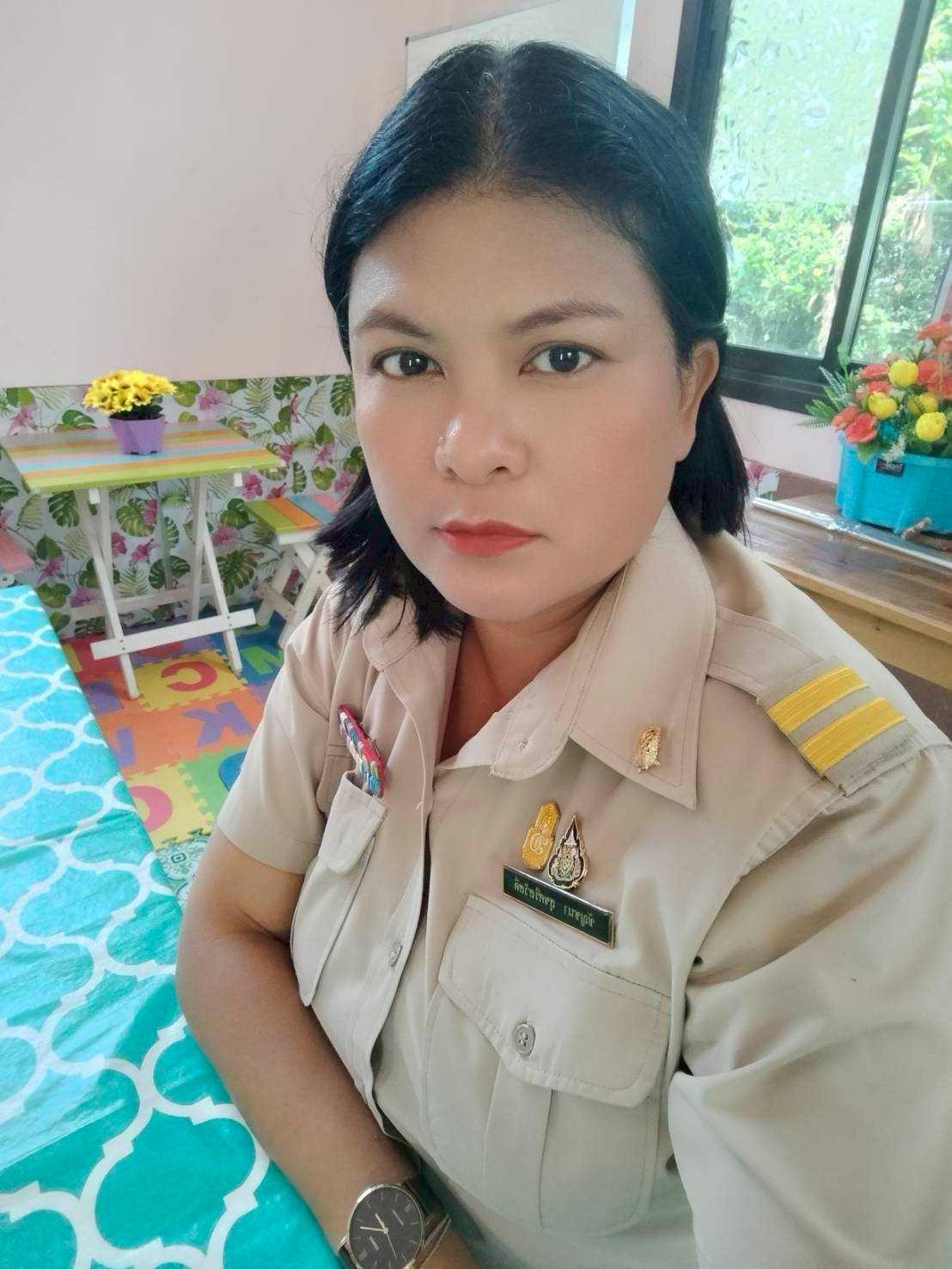 นางสาวชัญชนา สุขศรีสวัสดิ์