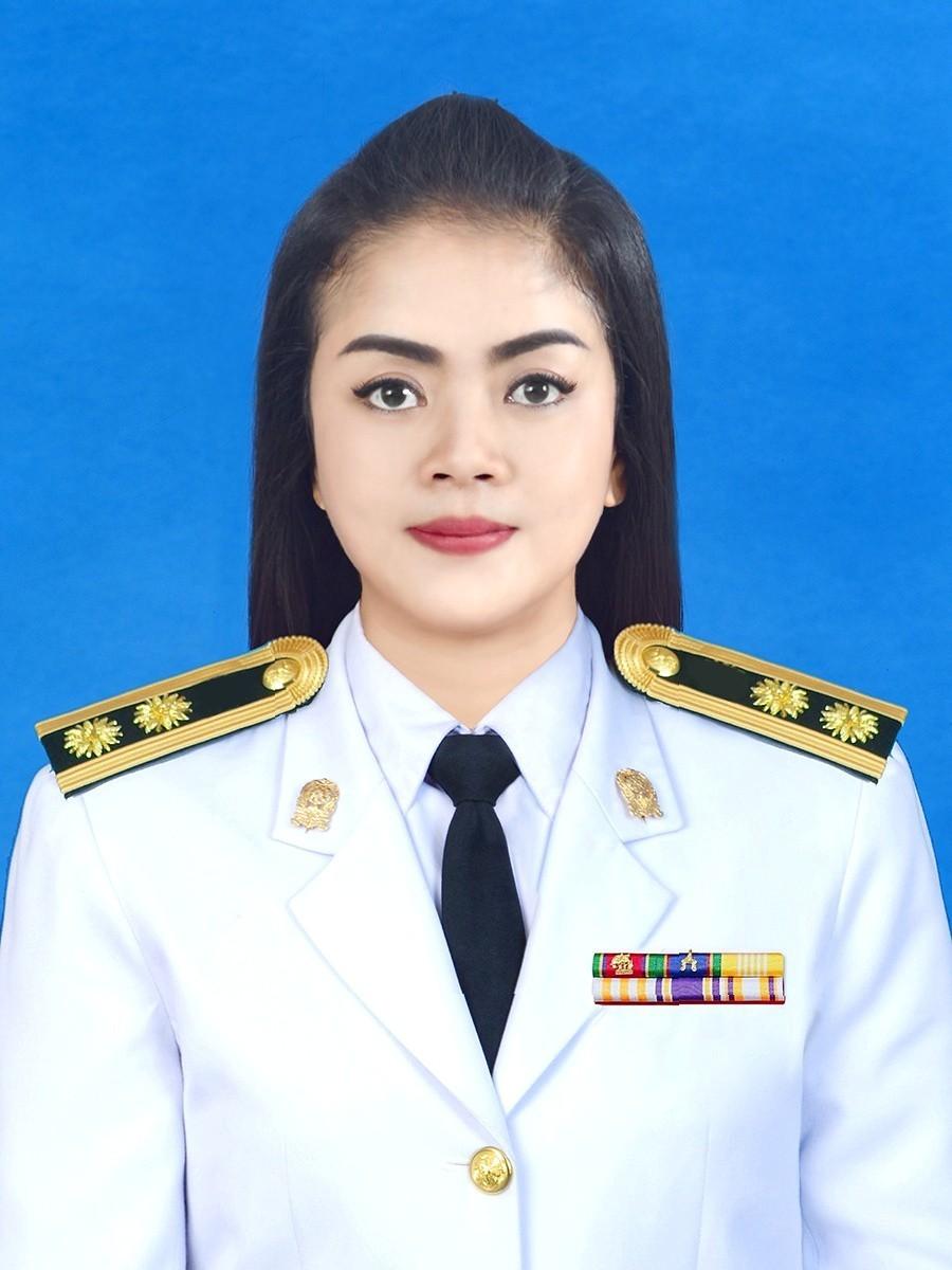 นางสาวพัชรี  ศรีศักดิ์