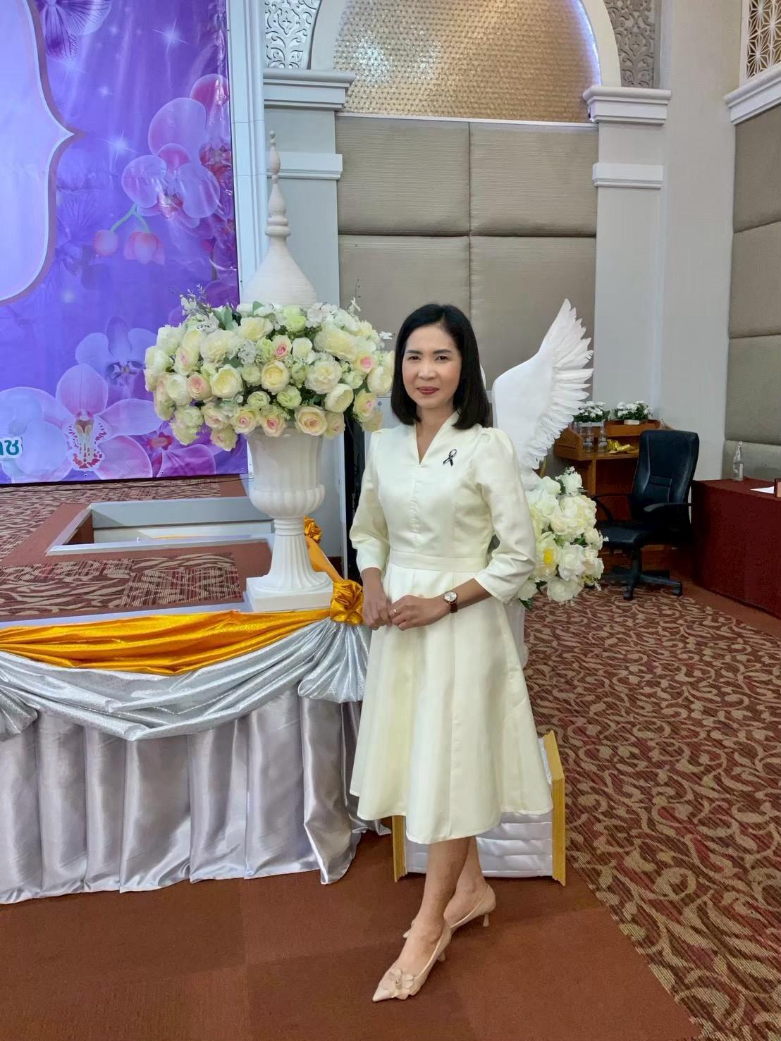 นางจันจิรา  ลีลาประดิษฐ์พงศ์