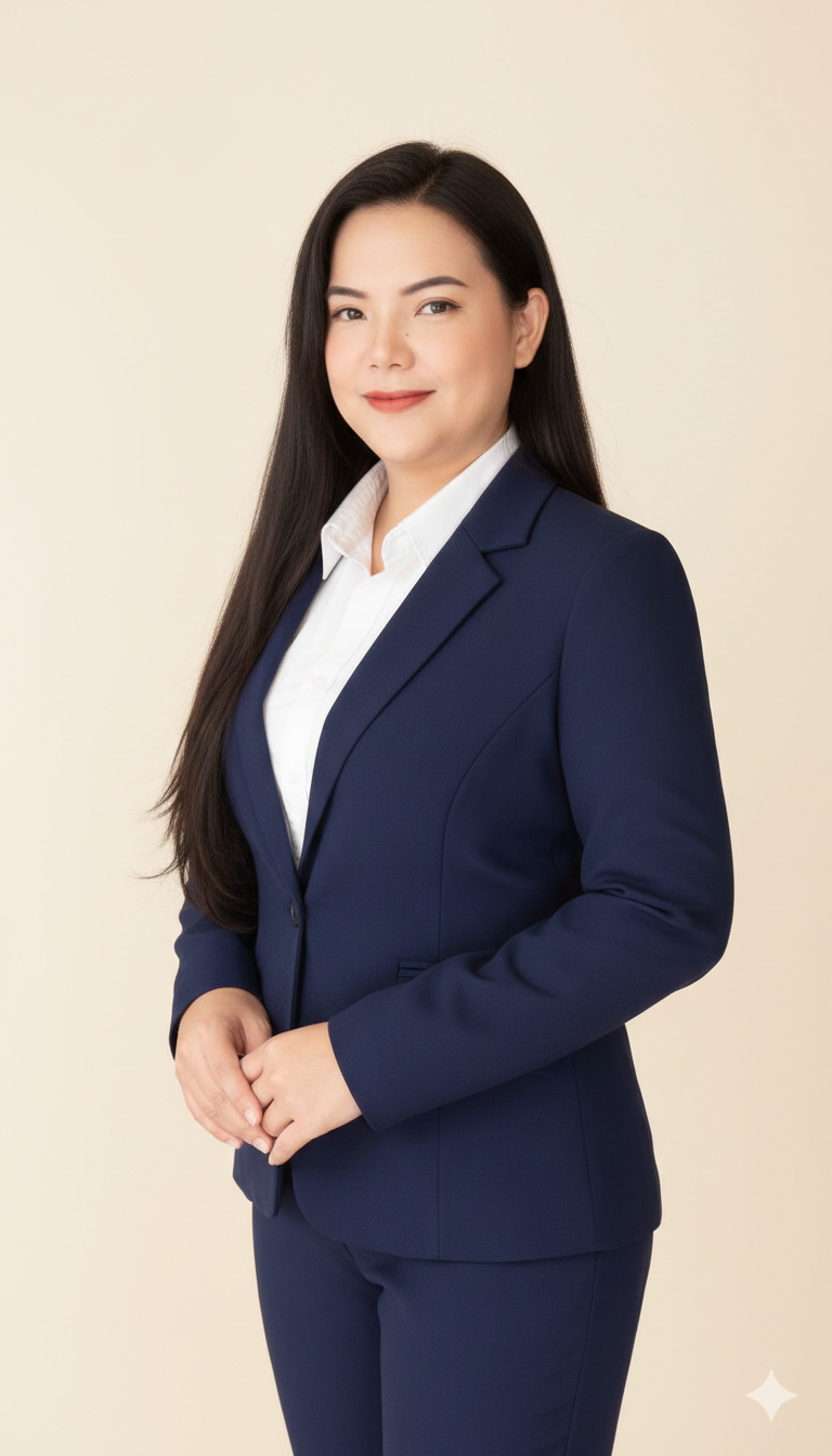นางสาวอุมากรณ์ จำนงจิต