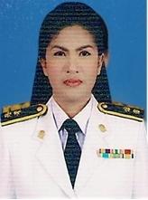 นางสาววิภารัตน์ รัตนมาศพิสุทธิ์