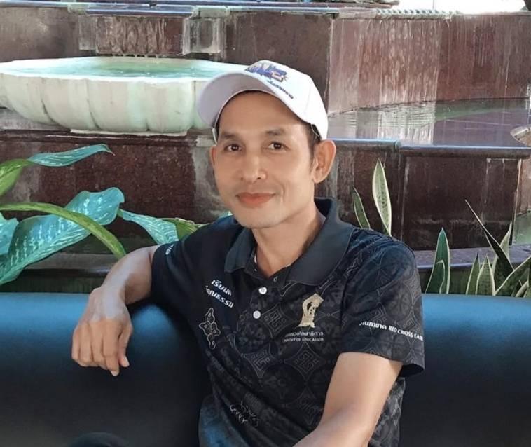 นายธวัชชัย  อินทองปาน