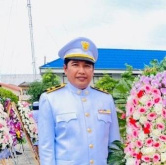 นายศักดิ์สุดา ดวงทอง