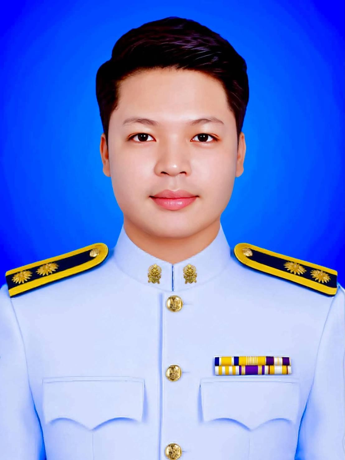 นายสมปราชญ์  บุญชาติ