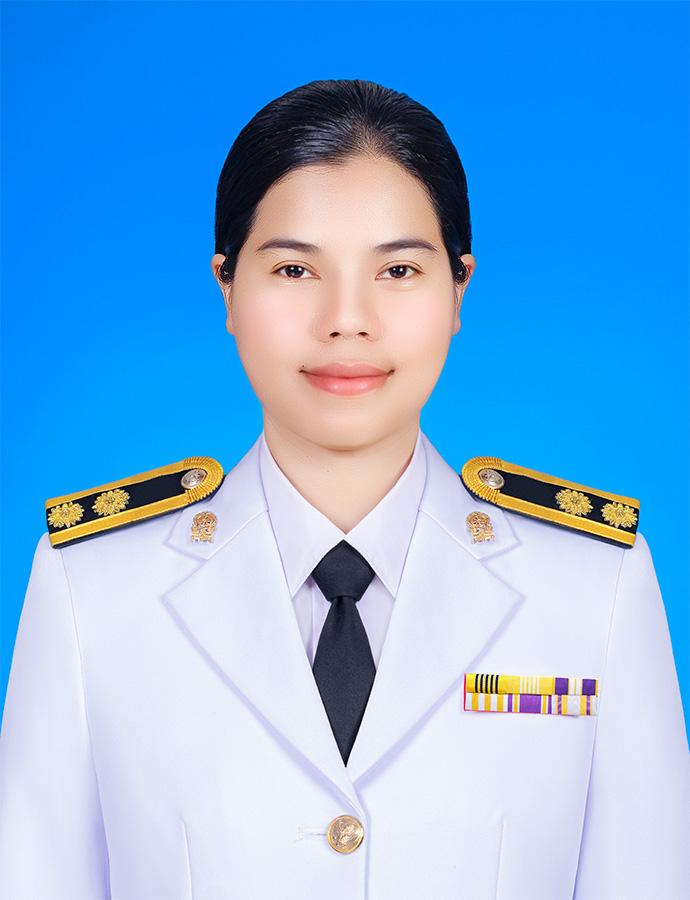 นางสาวสาวินี พลวิก