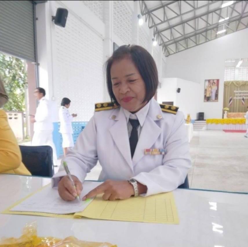 นางสาวโชติกา  จิตรบันเจิด