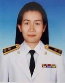 นางสาวเรวดี วัชรกาฬ