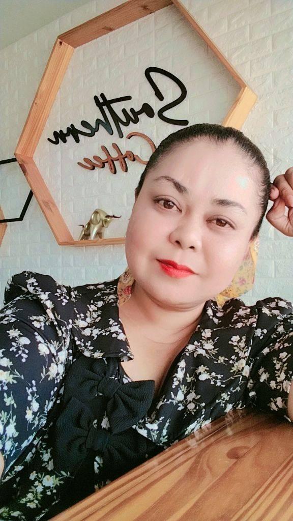 นางสาวสุธัญญา สิทธิฤทธิ์