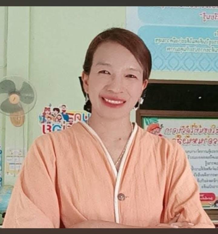 นางมลวิภา  ดิษฐสะโร