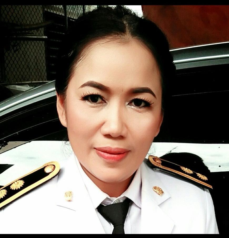 นางอนัญญา  จุลบล