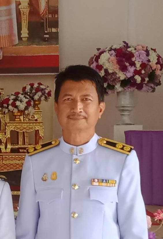 นายสุเลียน คงพันธ์
