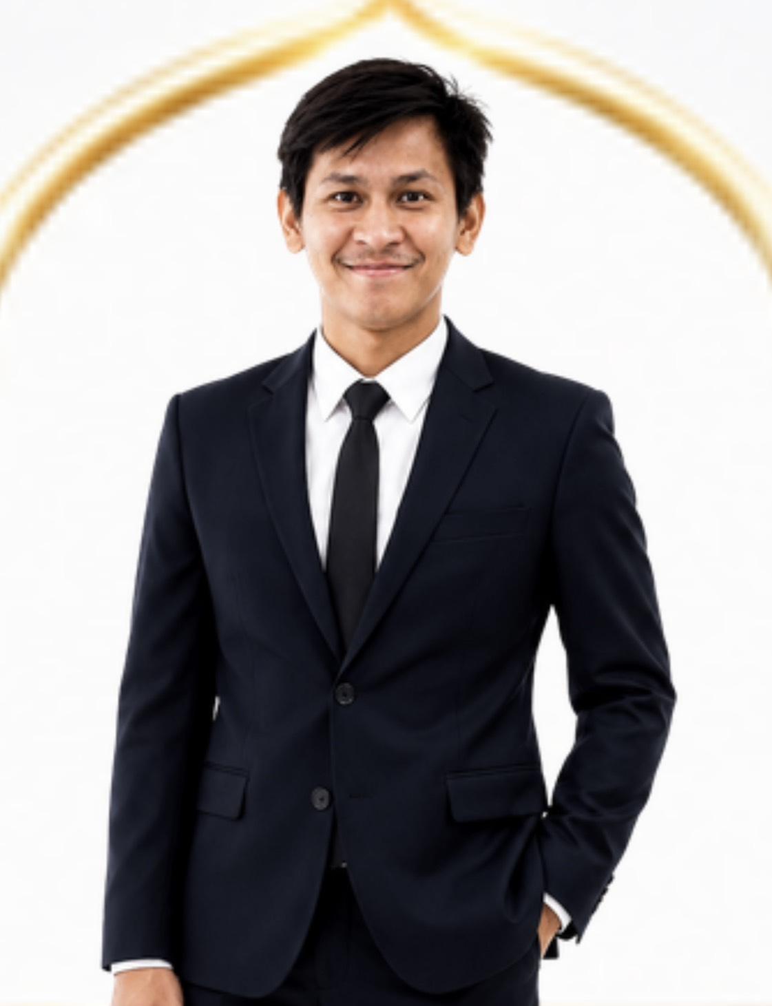 นายสุรศักดิ์ รักษ์ทอง