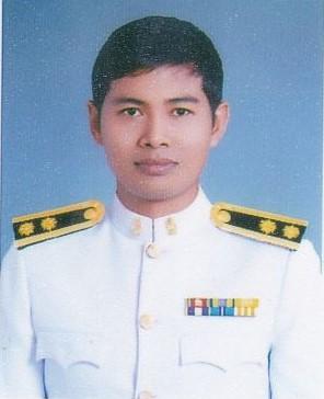 นายทวนชัย จันทร์ศรีคง