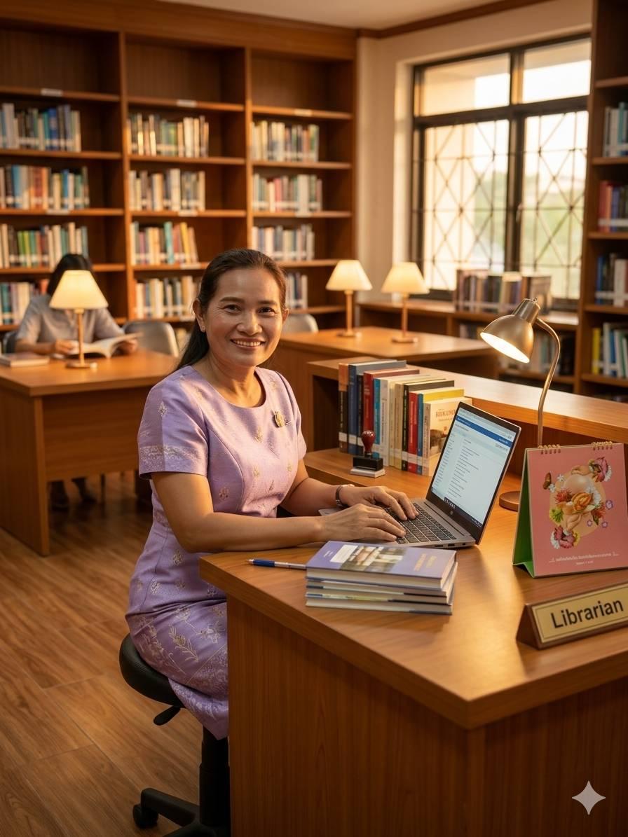 นางปรียรัตน์  มณีโชติ