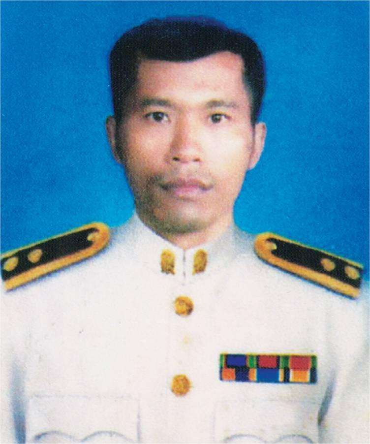 นายธนูศิลป์ ชูทิพย์