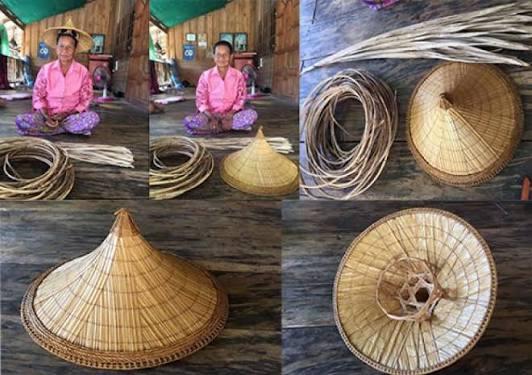 นางสุมาลี  คงจีน