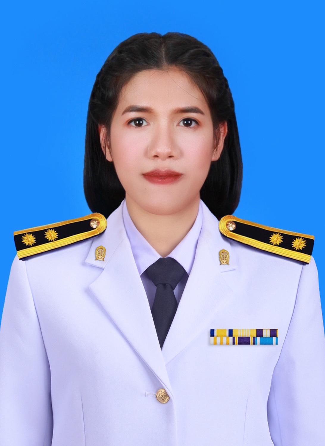 นางสาวกิติมา วงศ์แดง